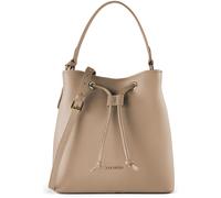 Lazarotti Bologna Leather Beuteltasche Leder 25 cm braun