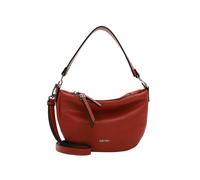 Beuteltasche SURI FREY "Beutel SFY Abbey", Damen, Gr. B/H/T: 30cm x 19cm x 11cm 0, rot (rust 624), Polyester, Taschen Beuteltasche (32338208-0) rust 624