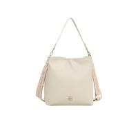 Beuteltasche SURI FREY "Beutel SFY Amey", Damen, Gr. B/H/T: 28cm x 29cm x 13cm 0, beige (beige 400), Polyester, Taschen Beuteltasche (71701110-0) beige 400