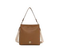 Beuteltasche SURI FREY "Beutel SFY Amey", Damen, Gr. B/H/T: 28cm x 29cm x 13cm 0, gelb (sahara 920), Polyester, Taschen Beuteltasche (79554348-0) sahara 920