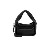 Beuteltasche SURI FREY "Beutel SFY Amy", Damen, Gr. B/H/T: 26cm x 15cm x 10cm 0, schwarz (schwarz 100), Polyurethan, Taschen Beuteltasche (34190565-0) schwarz 100
