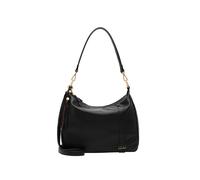 Beuteltasche SURI FREY "Beutel SFY Angy", Damen, Gr. B/H/T: 37cm x 30cm x 13cm 0, schwarz 100, Polyester, Taschen Beuteltasche (63614035-0) schwarz 100