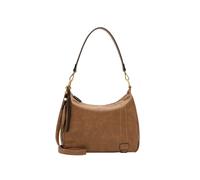 Beuteltasche SURI FREY "Beutel SFY Angy", Damen, Gr. B/H/T: 37cm x 30cm x 13cm 0, taupe 900, Polyester, Taschen Beuteltasche (89407552-0) taupe 900