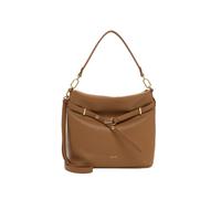 Beuteltasche SURI FREY "Beutel SFY Bailey", Damen, Gr. B/H/T: 32cm x 31cm x 15cm 0, gelb (sahara 920), Polyester, Taschen Beuteltasche (26379930-0) sahara 920