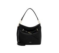 Beuteltasche SURI FREY "Beutel SFY Bailey", Damen, Gr. B/H/T: 32cm x 31cm x 15cm 0, schwarz (schwarz 100), Polyester, Taschen Beuteltasche (36769928-0) schwarz 100