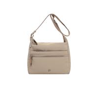 Beuteltasche SURI FREY "Beutel SFY Bonny", Damen, Gr. B/H/T: 39cm x 29cm x 12cm 0, beige (sand 420), Polyester, Taschen Beuteltasche (85807500-0) sand 420