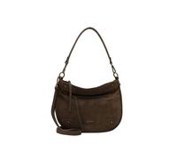 Beuteltasche SURI FREY "Beutel SFY Brittney", Damen, Gr. B/H/T: 33cm x 25cm x 11cm 0, braun (oliv 960), Polyester, Taschen Beuteltasche (82284842-0) oliv 960
