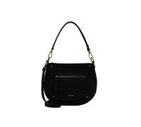 Beuteltasche SURI FREY "Beutel SFY Brittney", Damen, Gr. B/H/T: 33cm x 25cm x 11cm 0, schwarz (schwarz 100), Polyester, Taschen Beuteltasche (64281856-0) schwarz 100