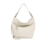 Beuteltasche SURI FREY "Beutel SFY Debby", Damen, Gr. B/H/T: 35cm x 31cm x 15cm 0, beige (ecru 320), Polyester, Taschen Beuteltasche (18382209-0) ecru 320