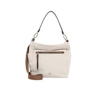 Beuteltasche SURI FREY "Beutel SFY Destiney", Damen, Gr. B/H/T: 32cm x 29cm x 10cm 0, beige (beige 400), Polyester, Taschen Beuteltasche (77286227-0) beige 400