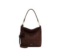 Beuteltasche SURI FREY "Beutel SFY Glory", Damen, Gr. B/H/T: 33cm x 30cm x 13cm 0, braun 200, Polyester, Taschen Beuteltasche (41289115-0) braun 200
