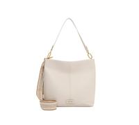 Beuteltasche SURI FREY "Beutel SFY Gray", Damen, Gr. B/H/T: 31cm x 32cm x 13cm 0, beige (beige 400), Polyester, Taschen Beuteltasche (50772030-0) beige 400