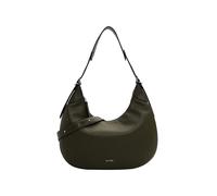 Beuteltasche SURI FREY "Beutel SFY Henny", Damen, Gr. B/H/T: 40cm x 30cm x 3cm 0, grün (oliv 960), Polyurethan, Taschen Beuteltasche (10960519-0) oliv 960