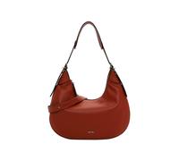 Beuteltasche SURI FREY "Beutel SFY Henny", Damen, Gr. B/H/T: 40cm x 30cm x 3cm 0, rot (rust 624), Polyester, Taschen Beuteltasche (23324100-0) rust 624