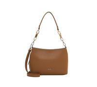 Beuteltasche SURI FREY "Beutel SFY Jeanny", Damen, Gr. B/H/T: 32cm x 21cm x 10cm 0, gelb (sahara 920), Polyester, Taschen Beuteltasche (63346935-0) sahara 920