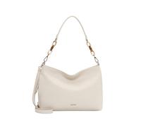 Beuteltasche SURI FREY "Beutel SFY Jeanny", Damen, Gr. B/H/T: 40cm x 25cm x 12cm 0, beige (beige 400), Polyurethan, Taschen Beuteltasche (61383828-0) beige 400