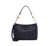 Beuteltasche SURI FREY "Beutel SFY Jeanny", Damen, Gr. B/H/T: 40cm x 25cm x 12cm 0, blau (blau 500), Polyurethan, Taschen Beuteltasche (16261166-0) blau 500