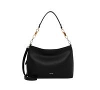 Beuteltasche SURI FREY "Beutel SFY Jeanny", Damen, Gr. B/H/T: 40cm x 25cm x 12cm 0, schwarz (schwarz 100), Polyurethan, Taschen Beuteltasche (24013249-0) schwarz 100