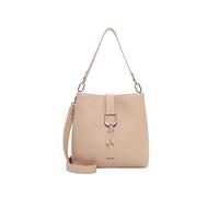 Beuteltasche SURI FREY "Beutel SFY Keely", Damen, Gr. B/H/T: 28cm x 29cm x 12,5cm 0, rosa (lightrose 646), Polyester, Taschen Beuteltasche (17736909-0) lightrose 646