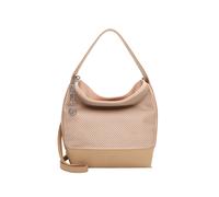 Beuteltasche SURI FREY "Beutel SFY Lilly", Damen, Gr. B/H/T: 33cm x 32cm x 14cm 0, rosa (lightrose 646), Polyester, Taschen Beuteltasche (35479057-0) lightrose 646