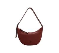 Beuteltasche SURI FREY "Beutel SFY Lorrey", Damen, Gr. B/H/T: 40cm x 22cm x 13cm 0, rot (rot 600), Polyurethan, Taschen Beuteltasche (24854021-0) rot 600