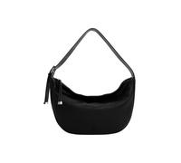 Beuteltasche SURI FREY "Beutel SFY Lorrey", Damen, Gr. B/H/T: 45cm x 26cm x 11cm 0, schwarz (schwarz 100), Polyurethan, Taschen Beuteltasche (50493443-0) schwarz 100