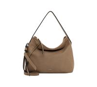 Beuteltasche SURI FREY "Beutel SFY Macy", Damen, Gr. B/H/T: 40cm x 28cm x 12cm 0, grau (taupe 900), Polyester, Taschen Beuteltasche (84300217-0) taupe 900