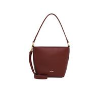 Beuteltasche SURI FREY "Beutel SFY Mimmy", Damen, Gr. B/H/T: 27cm x 21cm x 12cm 0, rot (rot 600), Polyester, Taschen Beuteltasche (90174526-0) rot 600
