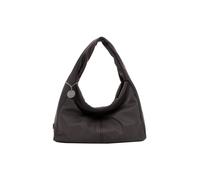 Beuteltasche SURI FREY "Beutel SFY Pauly", Damen, Gr. B/H/T: 38cm x 27cm x 13cm 0, grau (grau 800), Polyester, Taschen Beuteltasche (52744545-0) grau 800