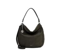 Beuteltasche SURI FREY "Beutel SFY Piggy", Damen, Gr. B/H/T: 38cm x 32cm x 10cm 0, grün (oliv 960), Polyurethan, Taschen Beuteltasche (41585518-0) oliv 960