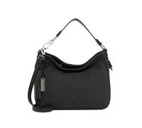 Beuteltasche SURI FREY "Beutel SFY Romy", Damen, Gr. B/H/T: 33cm x 20cm x 15cm 0, grau (schwarzgrau 840), PVC, Taschen Beuteltasche (95234335-0) schwarzgrau 840