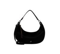 Beuteltasche SURI FREY "Beutel SFY Sammy", Damen, Gr. B/H/T: 39cm x 24cm x 9cm 0, schwarz (schwarz 100), Polyester, Taschen Beuteltasche (42750909-0) schwarz 100