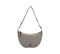 Beuteltasche SURI FREY "Beutel SFY Shiny", Damen, Gr. B/H/T: 41cm x 23cm x 13cm 0, grau (taupe 900), Polyurethan, Taschen Beuteltasche (61588547-0) taupe 900