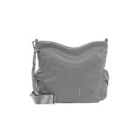 Beuteltasche SURI FREY "Beutel SFY SURI Sports Marry", Damen, Gr. B/H/T: 33cm x 28cm x 16cm 0, grau (lightgrau 810), Polyurethan, Taschen Beuteltasche (21622511-0) lightgrau 810