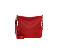 Beuteltasche SURI FREY "Beutel SFY SURI Sports Marry", Damen, Gr. B/H/T: 33cm x 28cm x 16cm 0, rot (ruby 622), Polyurethan, Taschen Beuteltasche (77475116-0) ruby 622