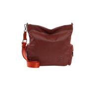 Beuteltasche SURI FREY "Beutel SFY SURI Sports Marry", Damen, Gr. B/H/T: 33cm x 28cm x 16cm 0, rot (rust 624), Polyurethan, Taschen Beuteltasche (65996255-0) rust 624