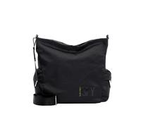 Beuteltasche SURI FREY "Beutel SFY SURI Sports Marry", Damen, Gr. B/H/T: 33cm x 28cm x 16cm 0, schwarz (schwarz 100), Polyurethan, Taschen Beuteltasche (30190967-0) schwarz 100