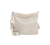 Beuteltasche SURI FREY "Beutel SFY SURI Sports Marry", Damen, Gr. B/H/T: 33cm x 28cm x 16cm 0, weiß (ecru 320), Polyurethan, Taschen Beuteltasche (47122102-0) ecru 320