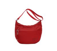 Beuteltasche SURI FREY "Beutel SFY SURI Sports Marry", Damen, Gr. B/H/T: 38cm x 27cm x 12cm 0, rot (ruby 622), Polyester, Taschen Beuteltasche (40006748-0) ruby 622