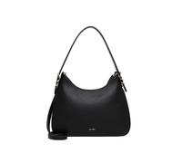 Beuteltasche SURI FREY "Beutel SFY Thessy", Damen, Gr. B/H/T: 36cm x 29cm x 3cm 0, schwarz (schwarz 100), Polyester, Taschen Beuteltasche (44627049-0) schwarz 100