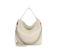 Tamaris - Handtaschen Hobo Kalia - beige - Größe T.U