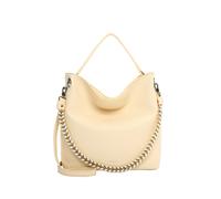 Tamaris Hobo Bag TAS Kalia L Damen 43 x 31 x 18 cm Lightgelb 431 Polyurethan