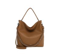 Tamaris TAS Kalia Schultertasche 43 cm braun