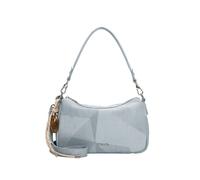 Beuteltasche TAMARIS "Beutel TAS Karen", Damen, Gr. B/H/T: 27cm x 17cm x 10cm 0, blau (lightblau 530), Polyurethan, Taschen Beuteltasche (35836018-0) lightblau 530