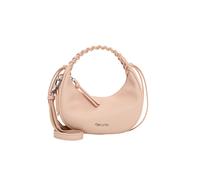 Beuteltasche TAMARIS "Beutel TAS Kate", Damen, Gr. B/H/T: 20cm x 15cm x 10cm 0, rosa (lightrose 646), Polyurethan, Taschen Beuteltasche (78144039-0) lightrose 646