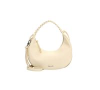 Beuteltasche TAMARIS "Beutel TAS Kate", Damen, Gr. B/H/T: 26cm x 19cm x 10cm 0, gelb (lightgelb 431), Polyurethan, Taschen Beuteltasche (16128026-0) lightgelb 431