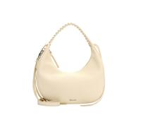 Beuteltasche TAMARIS "Beutel TAS Kate", Damen, Gr. B/H/T: 32cm x 27cm x 11cm 0, gelb (lightgelb 431), Polyurethan, Taschen Beuteltasche (37076237-0) lightgelb 431