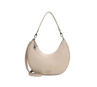 Beuteltasche TAMARIS "Beutel TAS Katharina", Damen, Gr. B/H/T: 31cm x 28cm x 10cm 0, beige (beige 400), Polyurethan, Taschen Beuteltasche (57614919-0) beige 400