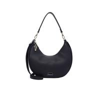 Beuteltasche TAMARIS "Beutel TAS Katharina", Damen, Gr. B/H/T: 31cm x 28cm x 10cm 0, blau (blau 500), Polyurethan, Taschen Beuteltasche (62052921-0) blau 500