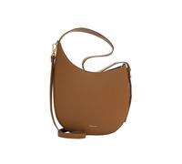 Beuteltasche TAMARIS "Beutel TAS Kathi", Damen, Gr. B/H/T: 28cm x 32cm x 5cm 0, gelb (sahara 920), Polyurethan, Taschen Beuteltasche (71911620-0) sahara 920